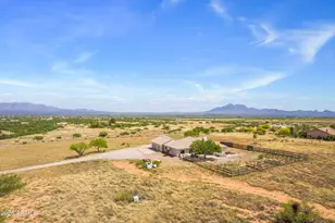 9354 S Deer Ridge Trail, Hereford, AZ 85615 - Photo 54