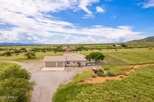 9354 S Deer Ridge Trail, Hereford, AZ 85615 - Photo 62