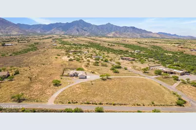 9354 S Deer Ridge Trail, Hereford, AZ 85615 - Photo 52