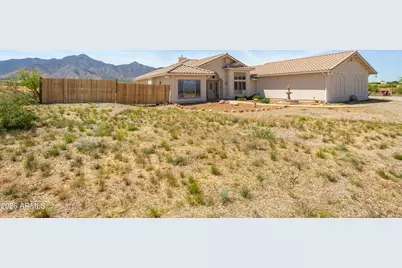 9354 S Deer Ridge Trail, Hereford, AZ 85615 - Photo 10