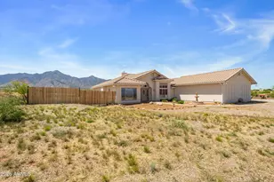9354 S Deer Ridge Trail, Hereford, AZ 85615 - Photo 10
