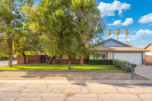 502 E Gabrilla Dr, Casa Grande, AZ 85122 - Photo 1