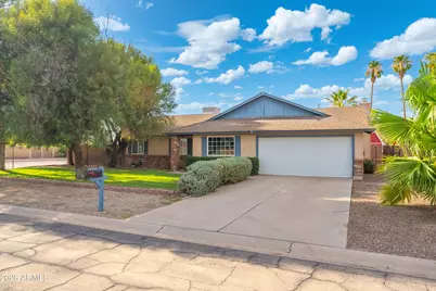 502 E Gabrilla Drive, Casa Grande, AZ 85122 - Photo 2