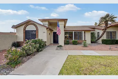 13653 W Bolero Drive, Sun City West, AZ 85375 - Photo 1