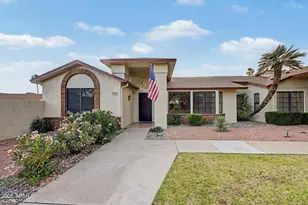13653 W Bolero Dr, Sun City West, AZ 85375 - Photo 1