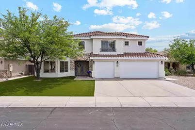1039 W Juanita Avenue, Gilbert, AZ 85233 - Photo 1