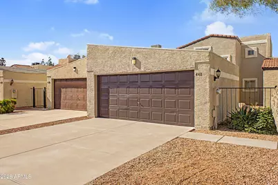 440 E Hidalgo Avenue, Phoenix, AZ 85040 - Photo 1