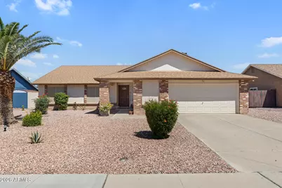 7944 W Dahlia Drive, Peoria, AZ 85381 - Photo 1