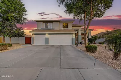 1393 E Tulsa Street, Gilbert, AZ 85295 - Photo 1