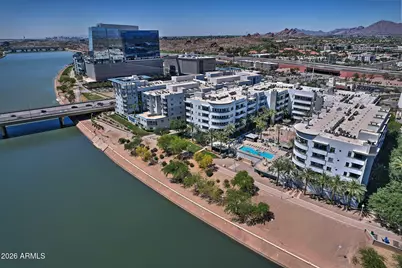 945 E Playa Del Norte Drive #2003, Tempe, AZ 85288 - Photo 1
