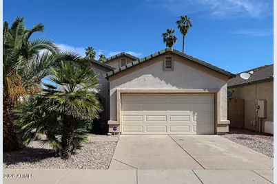 4102 W Oregon Avenue, Phoenix, AZ 85019 - Photo 1