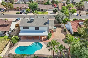 4662 E Grandview Rd, Phoenix, AZ 85032 - Photo 1