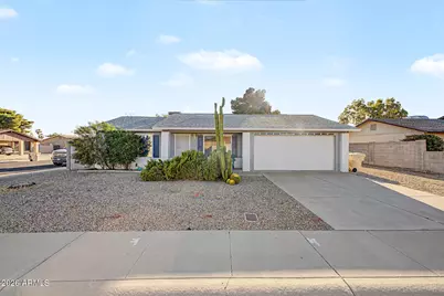 18002 N 56th Lane, Glendale, AZ 85308 - Photo 1