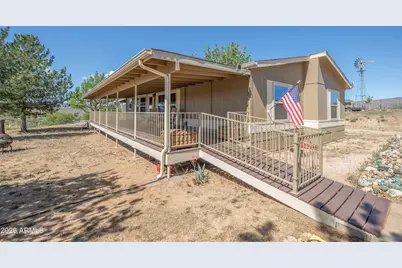 6790 S Windmill Road, Skull Valley, AZ 86338 - Photo 1