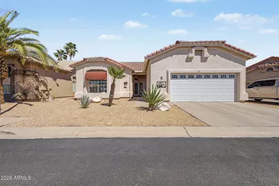 11655 W Hedgehog Court, Surprise, AZ 85378 - Photo 1