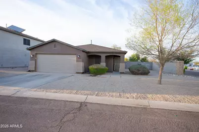1204 E Silversmith Trail, San Tan Valley, AZ 85143 - Photo 1