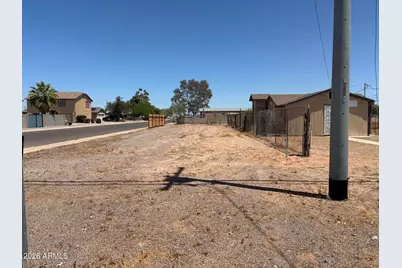 329 E Dirkley Avenue #1, Coolidge, AZ 85128 - Photo 1
