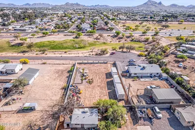 2212 E Libby Street, Phoenix, AZ 85022 - Photo 1