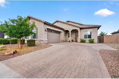20747 S 191st Way, Queen Creek, AZ 85142 - Photo 1