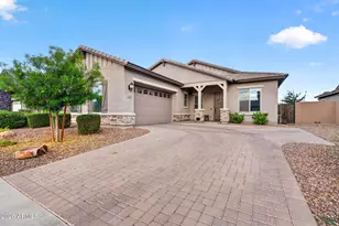 20747 S 191st Wy, Queen Creek, AZ 85142 - Photo 1
