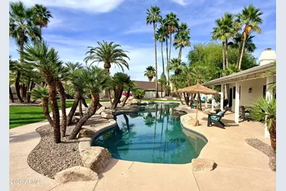 1390 N Valencia Drive, Chandler, AZ 85226 - Photo 1