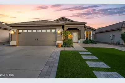 8505 E Monte Avenue, Mesa, AZ 85209 - Photo 1