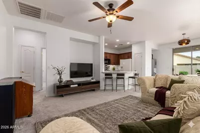 2234 W Kristina Avenue, San Tan Valley, AZ 85144 - Photo 1