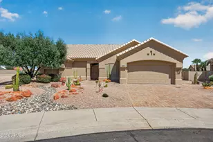 21619 N 158th Dr, Sun City West, AZ 85375 - Photo 1