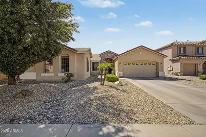 13643 W Montebello Avenue, Litchfield Park, AZ 85340 - Photo 1