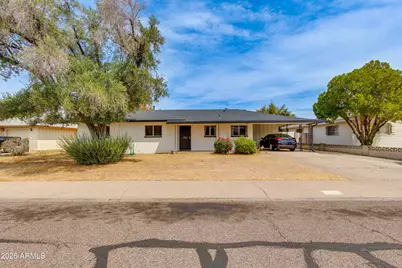 1524 W Ocotillo Road, Phoenix, AZ 85015 - Photo 1