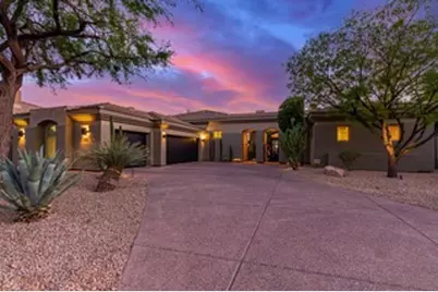 11047 E Mirasol Circle, Scottsdale, AZ 85255 - Photo 1
