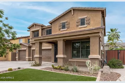 4692 E Firestone Drive, Chandler, AZ 85249 - Photo 1
