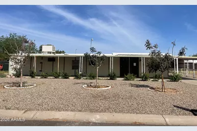 16027 N 68th Drive, Peoria, AZ 85382 - Photo 1