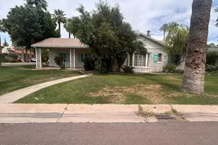 1601 Palmcroft Way SE, Phoenix, AZ 85007 - Photo 1