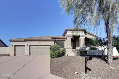 14810 N Fountain Hills Boulevard, Fountain Hills, AZ 85268 - Photo 1