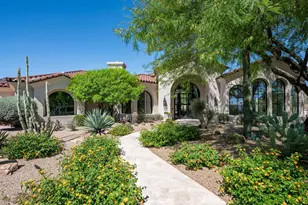 10220 E Buckskin Trail, Scottsdale, AZ 85255 - Photo 1