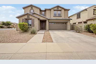 3135 E Quince Street, Mesa, AZ 85213 - Photo 1