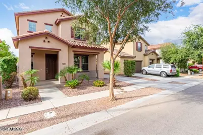 3543 E Tyson Street, Gilbert, AZ 85295 - Photo 1