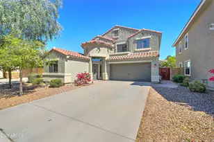 4192 E Bonanza Rd, Gilbert, AZ 85297 - Photo 1