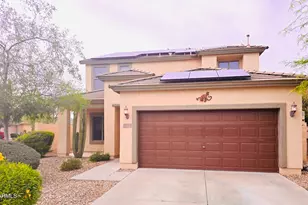 19296 W Adams St, Buckeye, AZ 85326 - Photo 1