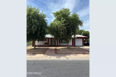 3619 W Alice Avenue, Phoenix, AZ 85051 - Photo 1
