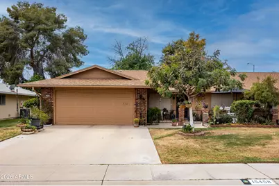 15458 N Lakeforest Drive, Sun City, AZ 85351 - Photo 1