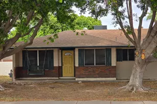 1052 E 8th Pl, Mesa, AZ 85203 - Photo 1