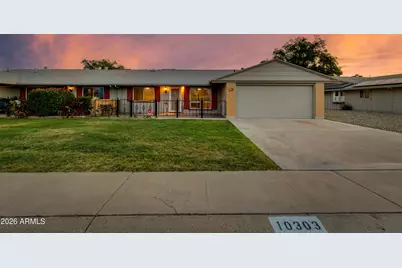 10303 W Bright Angel Circle, Sun City, AZ 85351 - Photo 1