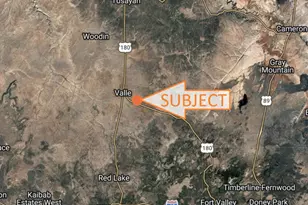 3305 Parker Dr, Williams, AZ 86046 - Photo 1