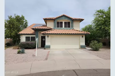 91 S Ash Drive, Chandler, AZ 85224 - Photo 1