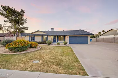 4416 E Kelton Lane, Phoenix, AZ 85032 - Photo 1