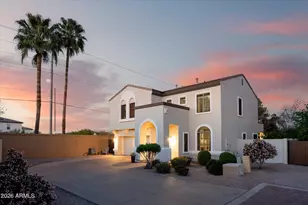 16917 N 50th Way, Scottsdale, AZ 85254 - Photo 1