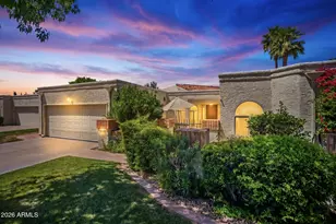 8330 E San Bernardo Dr, Scottsdale, AZ 85258 - Photo 1