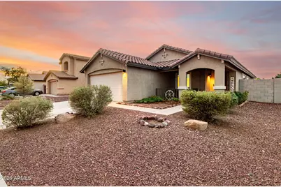 25666 W St Charles Court, Buckeye, AZ 85326 - Photo 1